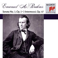 Emanuel Ax – Brahms Piano Music