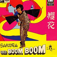 Sakura Teng – Sakura Goes Boom Boom