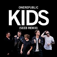 OneRepublic, Seeb – Kids [Seeb Remix]