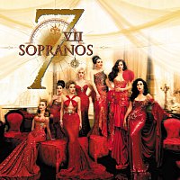 Přední strana obalu CD The 7 Sopranos