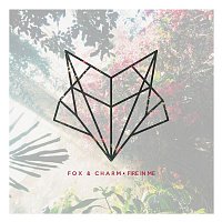 Přední strana obalu CD Fire in Me