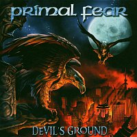 Primal Fear – Devil's Ground