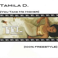 Tamila D. – You Take Me Higher
