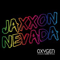 Jaxxon – Nevada