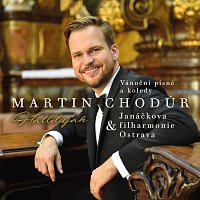 Martin Chodúr – Hallelujah (Vánoční písně a koledy) Hi-Res