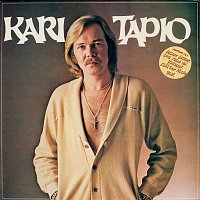 Přední strana obalu CD Kari Tapio