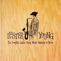 Lester Young – The Complete Lester Young Studio Sessions On Verve