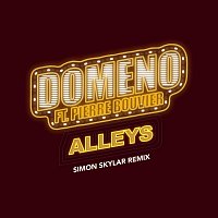 Domeno, Pierre Bouvier – Alleys [Simon Skylar Remix]