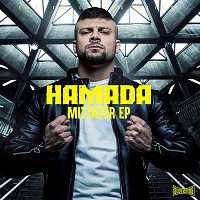Přední strana obalu CD Mittater - EP
