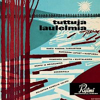 Various  Artists – Tuttuja laulelmia
