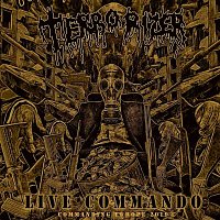 Terrorizer – Live Commando