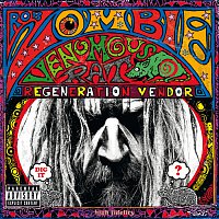 Rob Zombie – Venomous Rat Regeneration Vendor