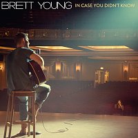 Brett Young – In Case You Didn't Know [Orchestral Version]