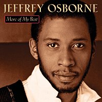 Jeffrey Osborne – More of My Best