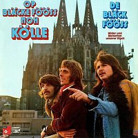 Black Fooss – Op blacke Fooss noh Kolle