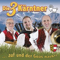 Die 3 Karntner – Auf und der Goas nach