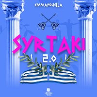 Emmanouéla, Teo Tzimas, Paris Kalpos – Syrtaki 2.0
