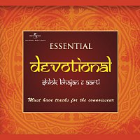Různí interpreti – Essential - Devotional [Vol.1]