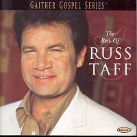 Přední strana obalu CD The Best Of Russ Taff