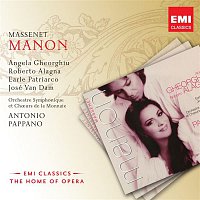 Antonio Pappano – Massenet: Manon