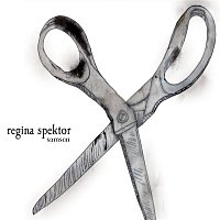 Regina Spektor – Samson