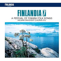 Ylioppilaskunnan Laulajat, YL Male Voice Choir – Finlandia 7