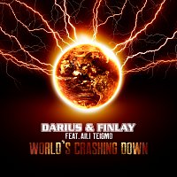 Darius & Finlay, Aili Teigmo – World's Crashing Down