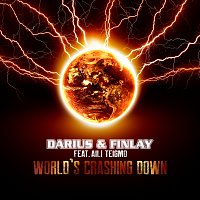 Darius & Finlay, Aili Teigmo – World's Crashing Down