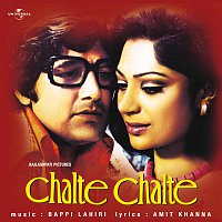 Chalte Chalte [Original Motion Picture Soundtrack]