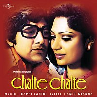 Chalte Chalte [Original Motion Picture Soundtrack]