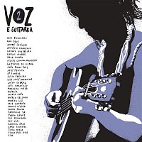 Various  Artists – Voz e Guitarra 2