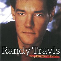 Randy Travis – The Platinum Collection CD