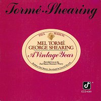Mel Torme, George Shearing – A Vintage Year