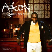 Akon – Konvicted