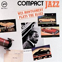 Wes Montgomery – Compact Jazz: Wes Montgomery Plays The Blues