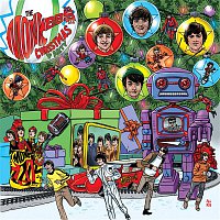 The Monkees – Christmas Party
