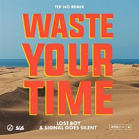 Lost Boy x Signal Goes Silent – Waste Your Time (Tep No Remix)