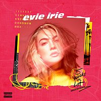 Evie Irie – 5 Weeks in LA