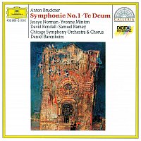 Chicago Symphony Orchestra, Daniel Barenboim – Bruckner: Symphony No.1; Te Deum