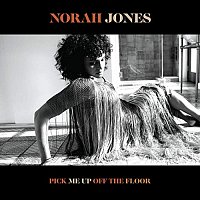 Norah Jones – Pick Me Up Off the Floor CD