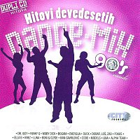 Různí interpreti – Srpski hitovi devedesetih - Serbian 90's Dance Mix