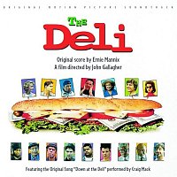 Ernie Mannix – The Deli [Original Motion Picture Soundtrack]