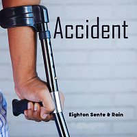 Eighton Sente, Rain – Accident