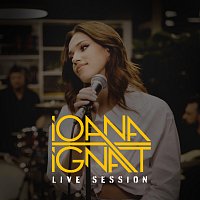 Ioana Ignat – Vocea inimii [Live Session]