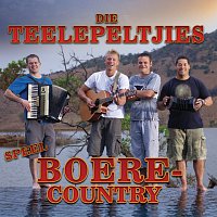 Speel Boere-Country