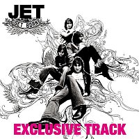 Jet – Sgt. Major