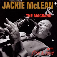 Jackie McLean – Fire & Love