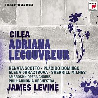 James Levine – Cilea: Adriana Lecouvreur