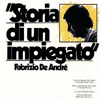 Fabrizio de André – Storia Di Un Impiegato