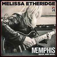 Melissa Etheridge – MEmphis Rock And Soul